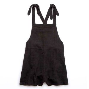 Aerie shortall size M